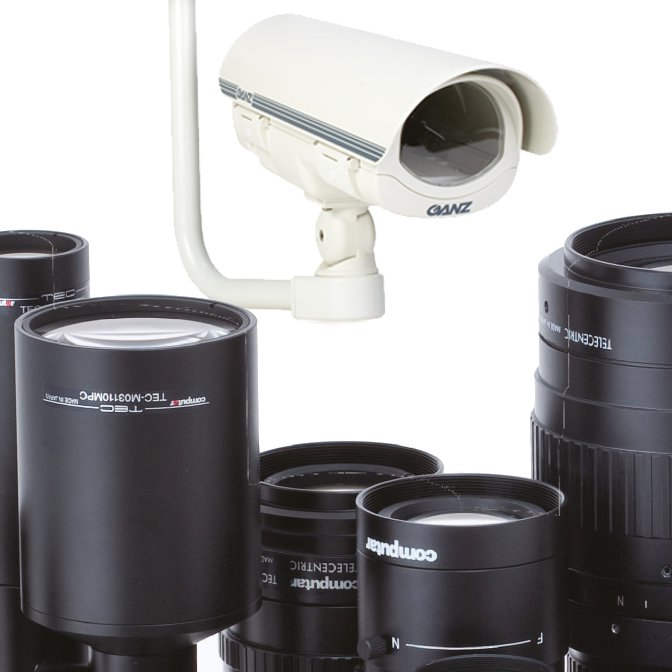 Dahua global video surveillance - Independent Security Supplies